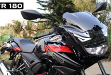 TVS Apache आ गयी मार्केट में बंफर ऑफर के साथ ,मात्र 30 हजार में जल्दी लाये अपने घर जानिये पूरी डिटेल्स