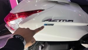 HONDA की इस स्कूटर ने सबकी बोलती की बंद , Activa रह गयी मुँह ताकते जानिए क्या है इसके फीचर्स 3 HONDA की इस स्कूटर ने सबकी बोलती की बंद , Activa रह गयी मुँह ताकते जानिए क्या है इसके फीचर्स
