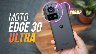 Motorola Edge 30 Ultra का टेक्नोलॉजी की दुनिया में हुआ अविष्कार न्यू 5G स्मार्टफोन 200MP कैमरा,धांसू बैटरी की साथ जाने पूरी डिटेल्स