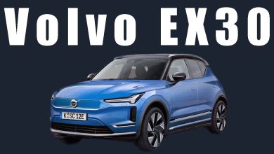Volvo EX30 मार्केट में आ गयी भौकाल ,मचाने Volvo की नयी इलेक्टिक कार जानिए क्या है पूरी डिटेल्स 13 Volvo EX30 मार्केट में आ गयी भौकाल ,मचाने Volvo की नयी इलेक्टिक कार जानिए क्या है पूरी डिटेल्स