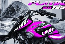 Bajaj Platina125 मार्केट में आ रही है जबरदस्त माइलेज के साथ Pulsar भी होगी इस के आगे फेल धांसू फीचर्स और स्टाइलिश लुक के साथ लेगी जबरदस्त एंट्री,जानिए प्राइस