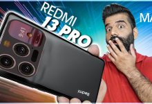 Redmi Note 13 Pro Max 5G आपको दे रहा है 16GB RAM, धांसू फीचर्स के साथ दमदार बैटरी बैकअप जानिए पूरी डिटेल्स