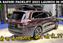 Tata Safari Facelift मार्केट में आ रही तहलका मचाने न्यू सफारी फेसलिफ्ट कार,धांसू फीचर्स और स्टाइलिश लुक के साथ लेगी जबरदस्त एंट्री,जानिए प्राइस 14 Tata Safari Facelift मार्केट में आ रही तहलका मचाने न्यू सफारी फेसलिफ्ट कार,धांसू फीचर्स और स्टाइलिश लुक के साथ लेगी जबरदस्त एंट्री,जानिए प्राइस