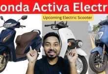 HONDA Electric Scooter आ गया मार्केट में OLA की बोलती बंद करने किलर लुक और शानदार रेंज के साथ जाने डिटेल्स 15 maxresdefault 2023 06 23T151800.855