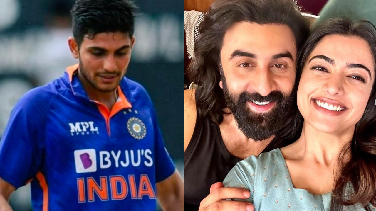 रणबीर कपूर के साथ बिताए इस हसीना ने ख़ास पल और करे ये काम, शुभमन गिल भी करते है इसे बेहद पसंद जाने उस हसीना का नाम 2 mk 2023 06 21T111114.623