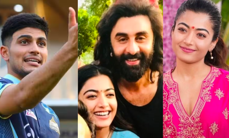 रणबीर कपूर के साथ बिताए इस हसीना ने ख़ास पल और करे ये काम, शुभमन गिल भी करते है इसे बेहद पसंद जाने उस हसीना का नाम 1 mk 2023 06 22T125851.464 1