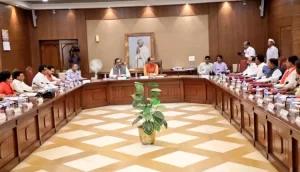 Shivraj Cabinet Dicision MP में 7 जुलाई तक बढ़ी तबादलों की तारीख, अब दीनदयाल रसोई में 5 रुपए में मिलेगी मामा की थाली जाने पूरी डिटेल्स 4 mpbreaking15312569
