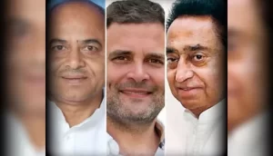 JABALPUR NEWS राहुल गांधी का दावा- एमपी में कांग्रेस को मिलेंगी 150 सीटें राहुल गांधी ने जीतने का किया दावा जाने पूरी जानकारी 4 mpbreaking58950781