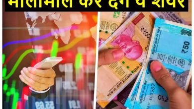 Stock Market इन शेयर ने पकड़ी तेजी की तफ्तार, इन शेयर ने छुए आसमान, आइये जानते है शेयर के बारे में 13 multibagger stocks 99927539