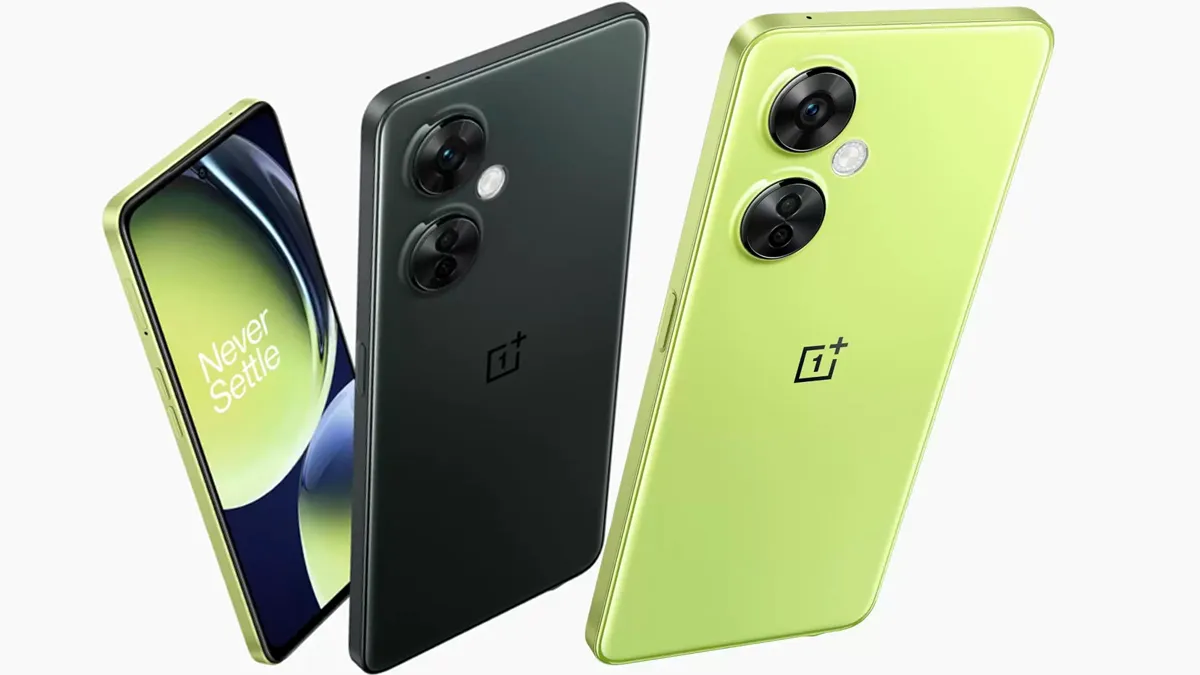 oneplus nord ce 3 lite 5g phone