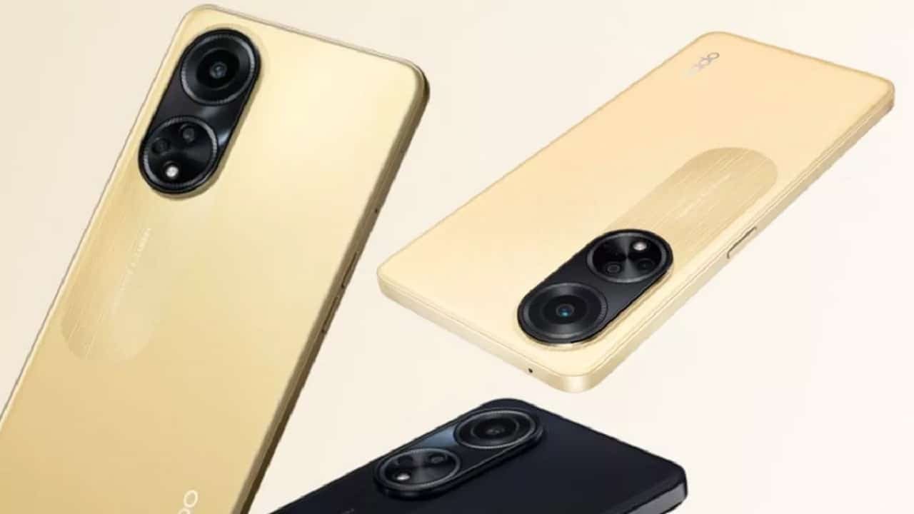 OPPO F23 लड़कियों के दिलों मे राज करने आया शानदार कैमरा और क्वालिटी के साथ मिल रहा है सेल मे भारी डिस्काउंट जाने डिटेल 3 oppo f23
