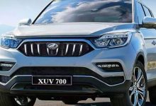 Mahindra XUV700 का इलेक्ट्रिक लुक मचाएगा तबाही 450 किमी की रेंज के आगे निकलेगी Hyundai की हवा धांसू फीचर्स और स्टाइलिश लुक के साथ लेगी जबरदस्त एंट्री
