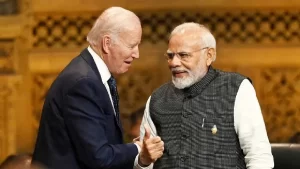 PM Narendra Modi US Visit पीएम मोदी इस मंथ जा सकते है अमेरिका की यात्रा पर जानें क्या है अहम 3 pm modi and joe biden 1