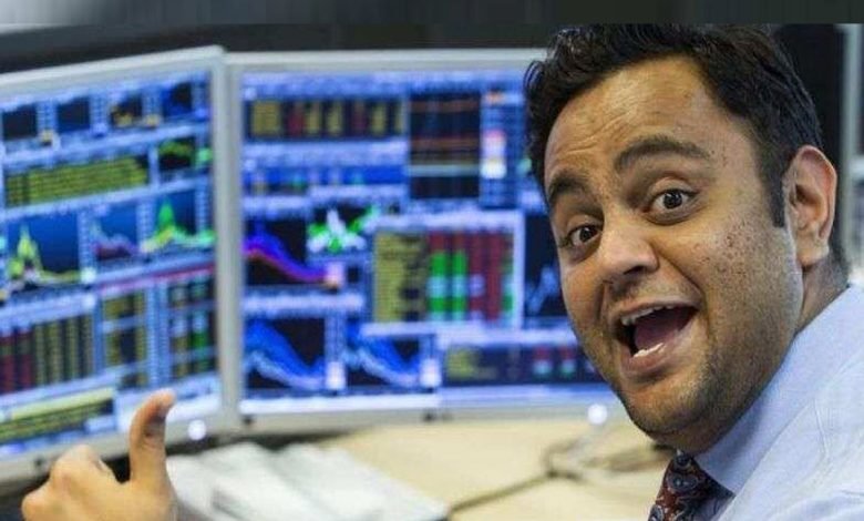 Multibagger Stock ऐसा क्या हुआ की रेलवे से ऑर्डर मिलते ही बुलेट ट्रेन की तरह भागा यह शेयर, रोज लग रहे अपर सर्किट, मौका न गवाए 1 share market1110 11aasfaf 2023041001724