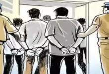 क्राइम ब्रांच की कार्रवाई : भाग रहे 2 आरोपियों का पीछा कर दबोचा, हजारों रुपये जब्त 10 temp 1200x900 2 94819509