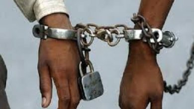 शहरुख खान और उसके साथी कासिम को पुलिस ने दबोचा : चोरी कर हो रहे थे फरार 9 the police caught him even before committing the crime 730X365