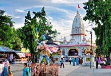 छोटे कपड़े पहनकर मंदिर नहीं जा सकेंगी लड़कियां:महानिर्वाणी अखाड़े ने की घोषणा 18 untitled design 2023 06 04t142959571 1685869489