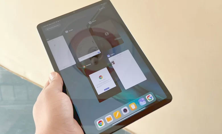 Xiaomi Pad 5 की कीमत घट गयी ,सस्ते में खरीदने का है शानदार मौका जाने पूरी डिटेल्स 1 Xiaomi Pad 5 की कीमत घट गयी ,सस्ते में खरीदने का है शानदार मौका जाने पूरी डिटेल्स