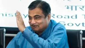 भारत अब अमेरिका के बाद विश्व का दूसरा सबसे बड़ा रोड नेटवर्क नितिन गडकरी