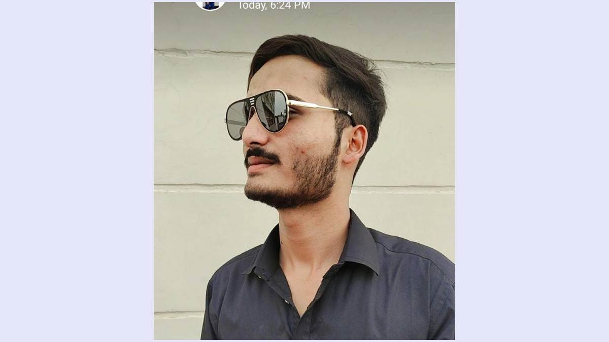 सेल्फी लेने के चक्कर में छात्र 800 फीट गहरी खाई में गिरा, मौत 1 02 07 2023 anas fall in gorge muhadi fall indore1 2 7 2023 202372 123129