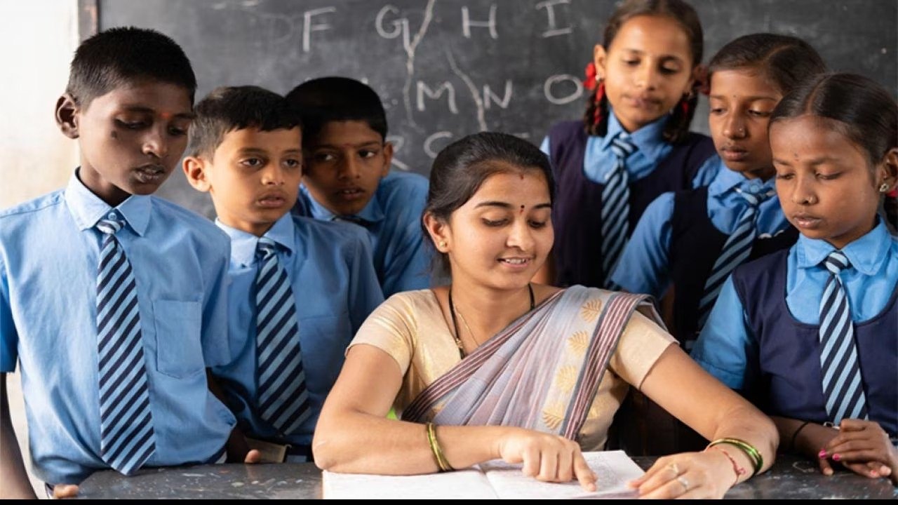9वीं से 12वीं तक के छात्रों के लिए अच्छी खबर, अब सरकार देगी 25 हजार रुपये, जानिए क्या करना होगा इसके लिए 1 12850100 706c 4688 b698 c850678de0bf