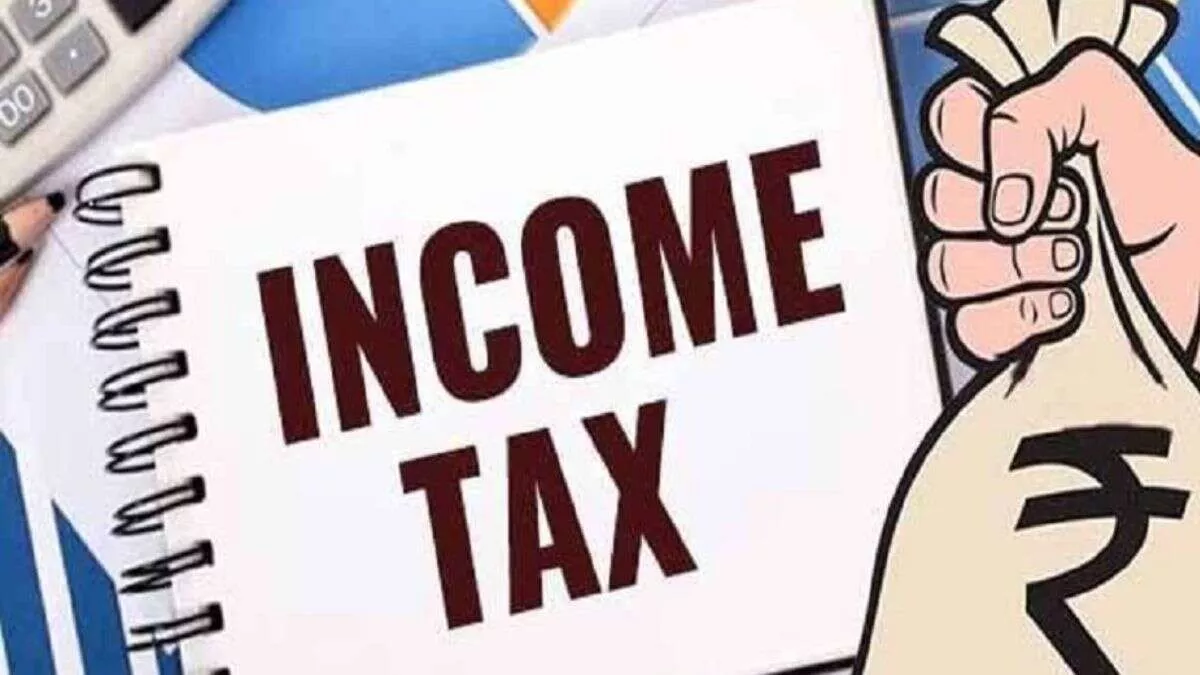 Income Tax Return आईटीआर भरने के लिए अब बचे है 2 ही दिन, जल्दबाजी में न करे कोई गलती जानिए इन बातो को 3 16 08 2022