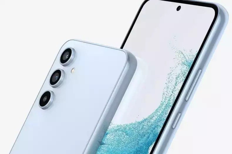 OnePlus को धूल चटाने आ रहा है Samsung का धांसू स्मार्टफोन, बेहतरीन कैमरा क्वालिटी और जबरदस्त फीचर्स के साथ जानिए क्या है कीमत 4 8f8dc4dd 8250 42cc a0eb 9c85e368fa68