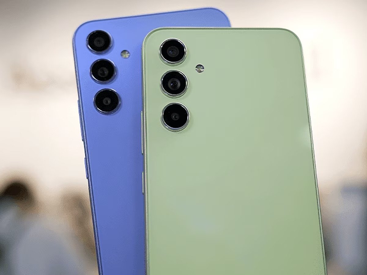 OnePlus को धूल चटाने आ रहा है Samsung का धांसू स्मार्टफोन, बेहतरीन कैमरा क्वालिटी और जबरदस्त फीचर्स के साथ जानिए क्या है कीमत 2 9558d615 54de 4cd8 8236 bac773254867