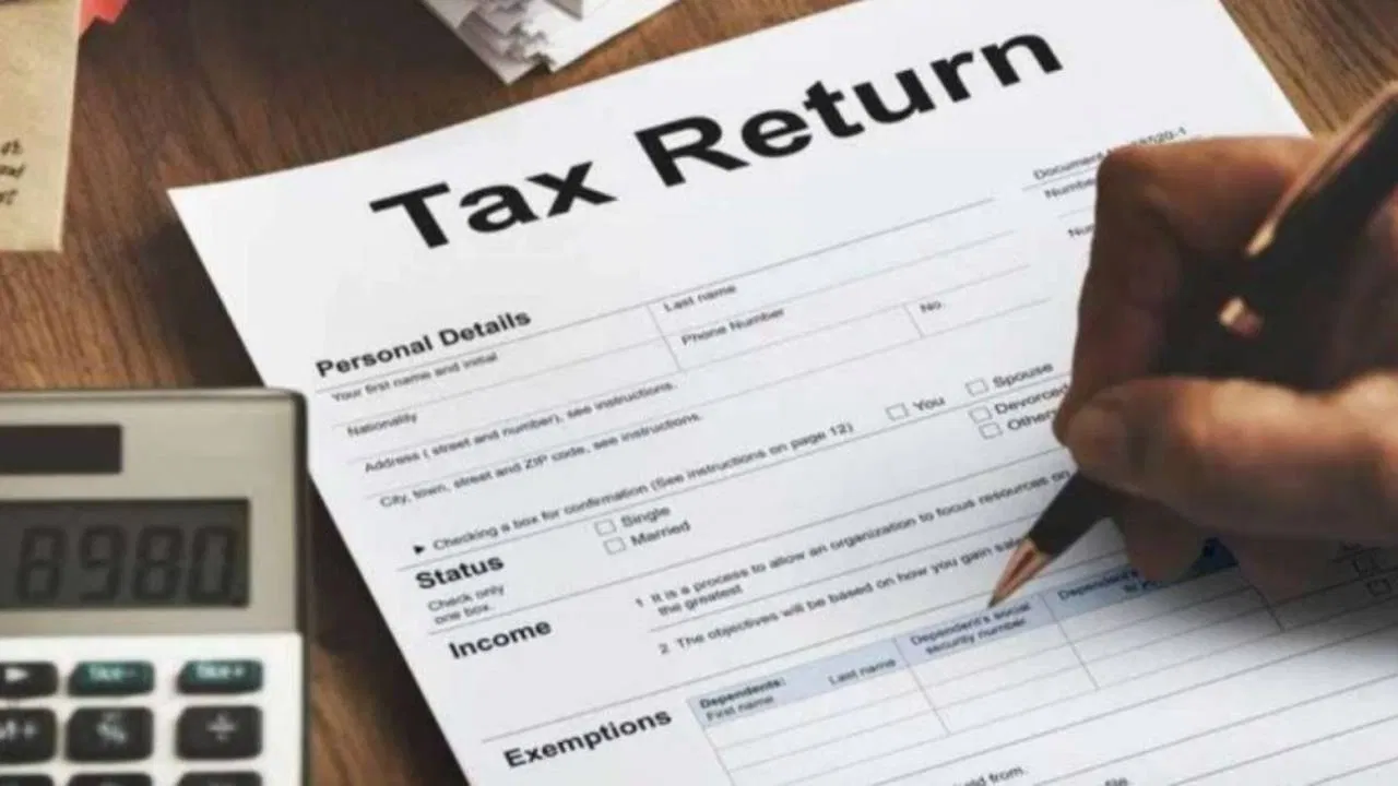 ITR Filing Last Date यदि अभी तक ITR नहीं भरी है तो हो सकता है जुर्माने से लेकर जेल, जानिए खबर 2 ITR filing 1