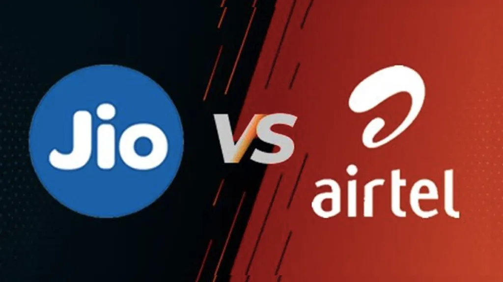 VI के साथ Jio और Airtel तीनो में से कौन दे रहा है, सबसे बेस्ट प्रीपेड प्लान जानिए जो आपके बचा सकता है पैसा जाने यहाँ पर 2 Jio airtel plans 1024x576 1