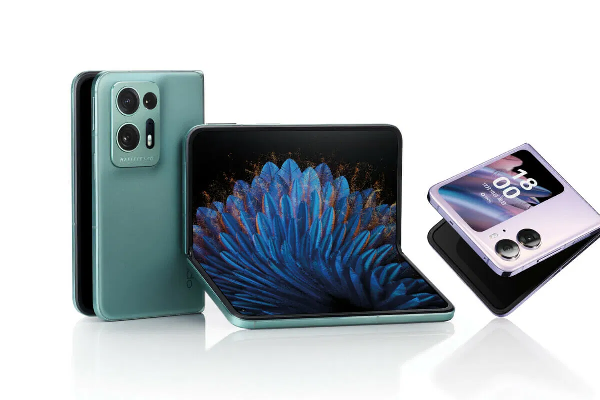 New Smartphone आ रहा है अब OnePlus Open का फोल्डेबल, सेंसर पेरिस्कोप लेंस के साथ 2 New Smartphone आ रहा है अब OnePlus Open का फोल्डेबल, सेंसर पेरिस्कोप लेंस के साथ