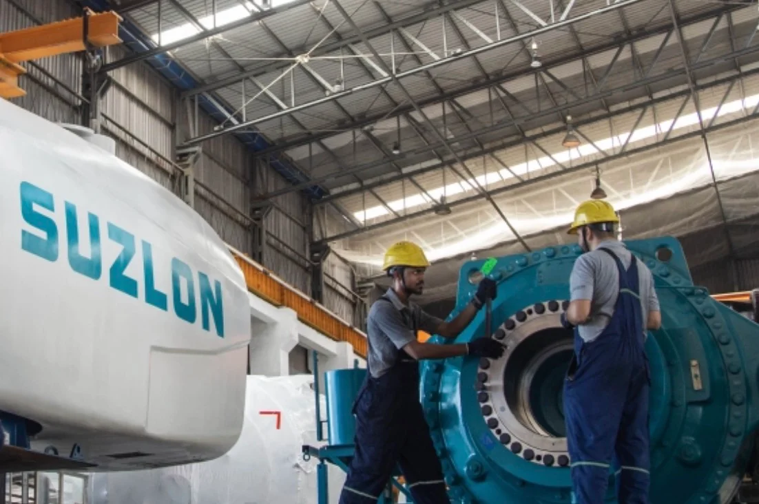 आज Suzlon हुआ 16 के पार, मिला जबरदस्त प्रॉफिट, कंपनी में लोगो ने जमकर लगाया पैसा जाने पूरी डिटेल्स 2 Screenshot 2023 07 03 at 9.35.16 AM