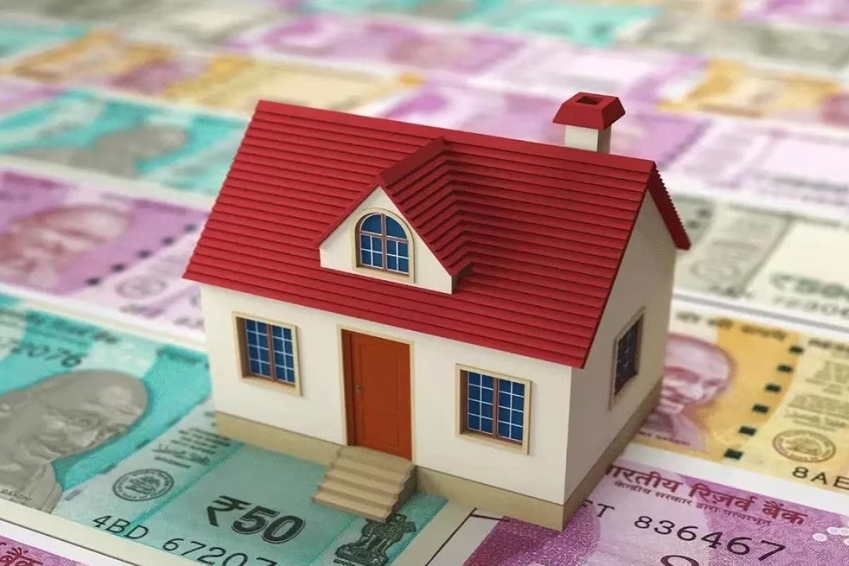 Home Loan Tips आप भी ले रहे होम लोन तो जानिए इससे जुड़ी खास टिप्स के बारे में नहीं तो होगा नुकसान 1 Home Loan Tips आप भी ले रहे होम लोन तो जानिए इससे जुड़ी खास टिप्स के बारे में नहीं तो होगा नुकसान