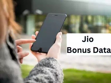 Jio Recharge Plan जिओ ने लाया धांसू रिचार्ज प्लान 61 रुपये का प्रीपेड रिचार्ज के साथ बोनस डाटा और कई बेनिफिट जाने डिटेल्स