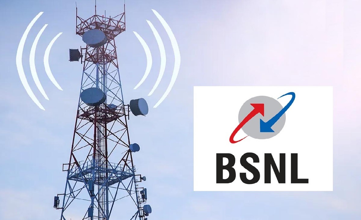 BSNL ने बारिश में जियो,आयडिया और वोडाफोन पर गिराई बिजली लाया ऐसा रिचार्ज प्लान जो बिना डेटा के दौड़ेगा इंटरनेट और अनिलिमेट कॉलिंग के साथ छप्परफाड़ वैलिडिटी जाने डिटेल्स