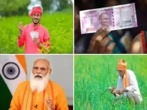 PMKSNY UPDATE किसानो के लिए खुशखबरी,12 करोड़ किसानों को 2,000 रुपये की 14वीं किस्त का मिलेगा पैसा जो बूस्टर डोज की तरह करेगी काम 2 WhatsApp Image 2023 07 11 at 11.51.28 AM