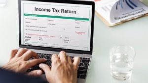 ITR Filing सरकार ने किया बड़ा फैसला आईटीआर दाखिल करने वालो को मिली खुशखबरी इस तारीख तक कर सकते आईटीआर दाखिल जाने डिटेल्स 3 WhatsApp Image 2023 07 14 at 11.21.17 AM