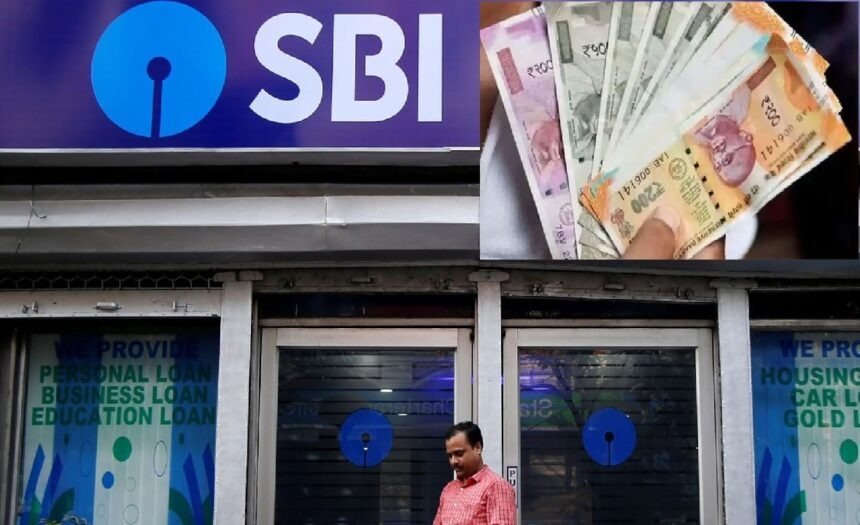 SBI ग्राहकों की हुई मौज, इस स्किम में घर बैठे कर सकते हर महीने तगड़ी इनकम जाने डिटेल्स 1 SBI ग्राहकों की हुई मौज, इस स्किम में घर बैठे कर सकते हर महीने तगड़ी इनकम जाने डिटेल्स