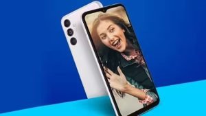 128GB स्टोरेज और तीन कैमरे के साथ Samsung Galaxy M34 मार्केट में आ रहा सबको हिलाने डिजाइन ऐसा जो खूब लुभाये 4 WhatsApp Image 2023 07 23 at 4.39.51 PM