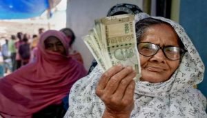 National Pension System बुढ़ापे की टेंशन होगी ख़त्म! हर रोज 100 रुपये इनवेस्ट कर 57 हजार रुपये मंथली पेंशन का फायदा 3 WhatsApp Image 2023 07 27 at 10.47.55 AM