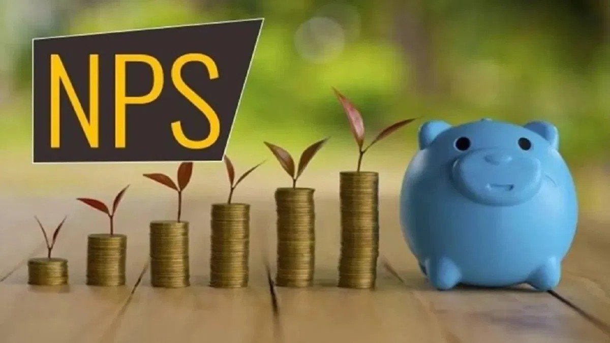 National Pension System बुढ़ापे की टेंशन होगी ख़त्म! हर रोज 100 रुपये इनवेस्ट कर 57 हजार रुपये मंथली पेंशन का फायदा 1 National Pension System बुढ़ापे की टेंशन होगी ख़त्म! हर रोज 100 रुपये इनवेस्ट कर 57 हजार रुपये मंथली पेंशन का फायदा