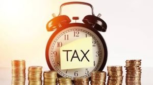 Income Tax Refund इनकम टैक्स भरने वालो की बल्ले बल्ले, अब 10 लाख इनकम पर नहीं भरना होंगा टैक्स जानिए फार्मूला 3 WhatsApp Image 2023 07 29 at 11.35.40 AM