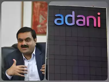 Adani Share : जानिए अडानी ग्रुप की कंपनियों में हिस्सा बिक्री पर आई बड़ी खबर जाने इसकी जानकारी 2 adani transmission 93872926