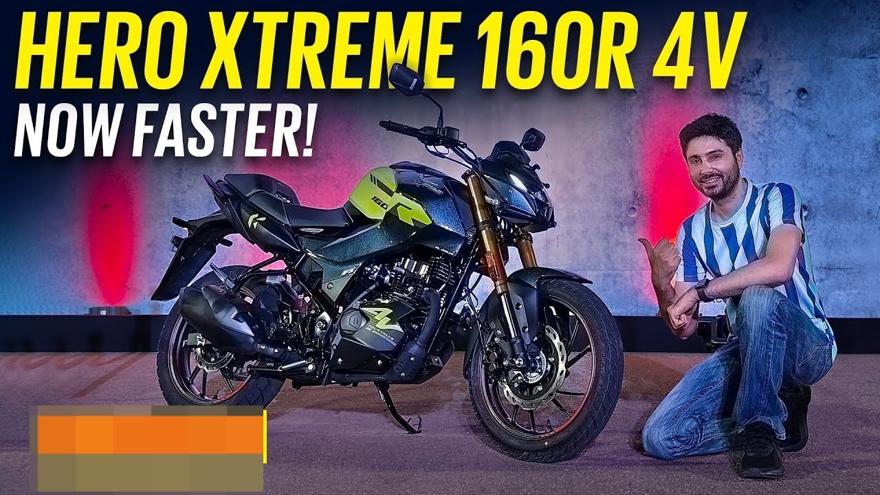 दिलों और दिमाग में राज करने आ रही hero कि न्यू बाइक पेश होने से पहले ही Bajaj Pulsar NS160 को दी सीधी टक्कर तगड़े इंजन और बेहतरीन फीचर्स देख लड़कियां होगी फ़िदा 3 dd5a22ad 4fc0 46b9 9287 e74d0278ffaf