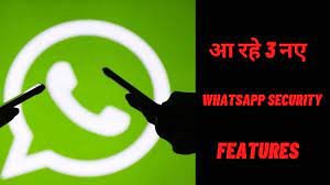 WhatsApp Users के लिए अब नए Features की 3 सुविधाओं का लेंगे मजा जाने डिटेल्स 1 WhatsApp Users के लिए अब नए Features की 3 सुविधाओं का लेंगे मजा जाने डिटेल्स