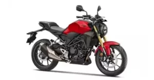 Honda CB300R मार्केट में आ रही है सबके छक्के छुड़ाने न्यू होंडा बाइक,धांसू फीचर्स और स्टाइलिश लुक के साथ लेगी जबरदस्त एंट्री,जानिए प्राइस 2 honda cb300r