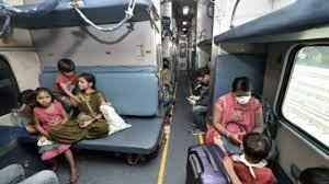 Indian Railway Rule: यदि आप ट्रैन में सफर करते है और आपके साथ कोई 5 साल से छोटे बच्चे है तो आप इस नियम को अब जान ले, बच सकते है आपके पैसे 2 images 2023 07 07T131108.002