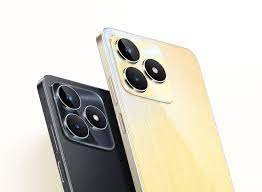 Realme C51 भारत में 5000mAh बैटरी, 8GB तक रैम के साथ iPhone 14 जैसी डिजाइन के साथ जाने कीमत 3 Realme C51 भारत में 5000mAh बैटरी, 8GB तक रैम के साथ iPhone 14 जैसी डिजाइन के साथ जाने कीमत