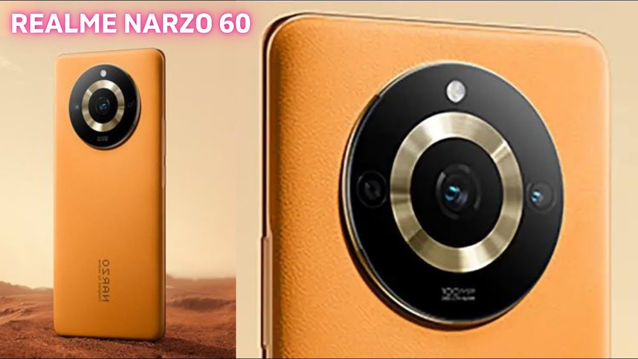 Realme Narzo 60 5G Series दुनिया में वजनदारी पेश कर रहा Realme का धांसू स्मार्टफोन, 5000mAh की बैटरी और SuperVOOC चार्जिंग सपोर्ट के साथ जाने कीमत 4 maxresdefault 2023 07 07T135218.404