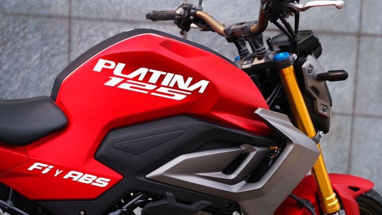 दुनिया हिलाने आ रही है न्यू Bajaj Platina, 80k mpl के साथ लल्लनटॉप फीचर्स व धांसू माइलेज के साथ लोगों के दिलो पे करेगी राज जाने रेंज